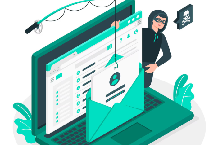 “Apa Itu Email Spoofing?