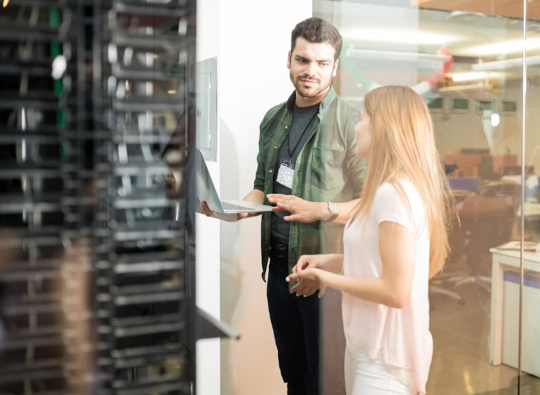Colocation Murah