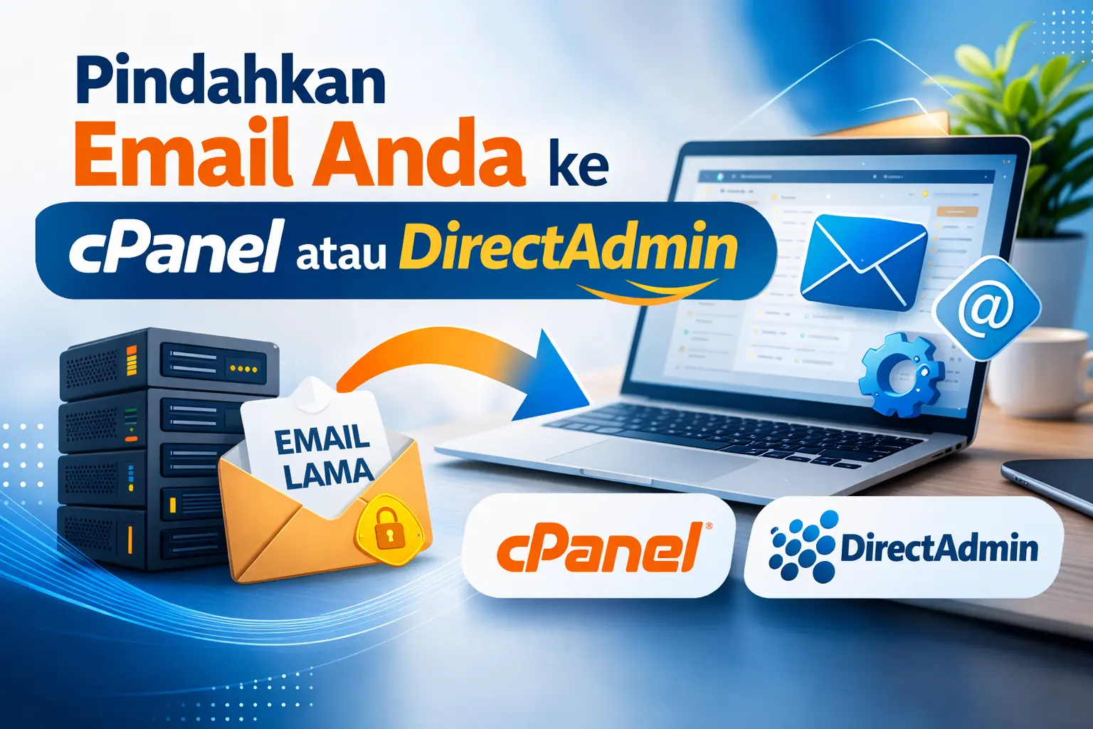 Planned Maintenance Jaringan – Upgrade Core Router