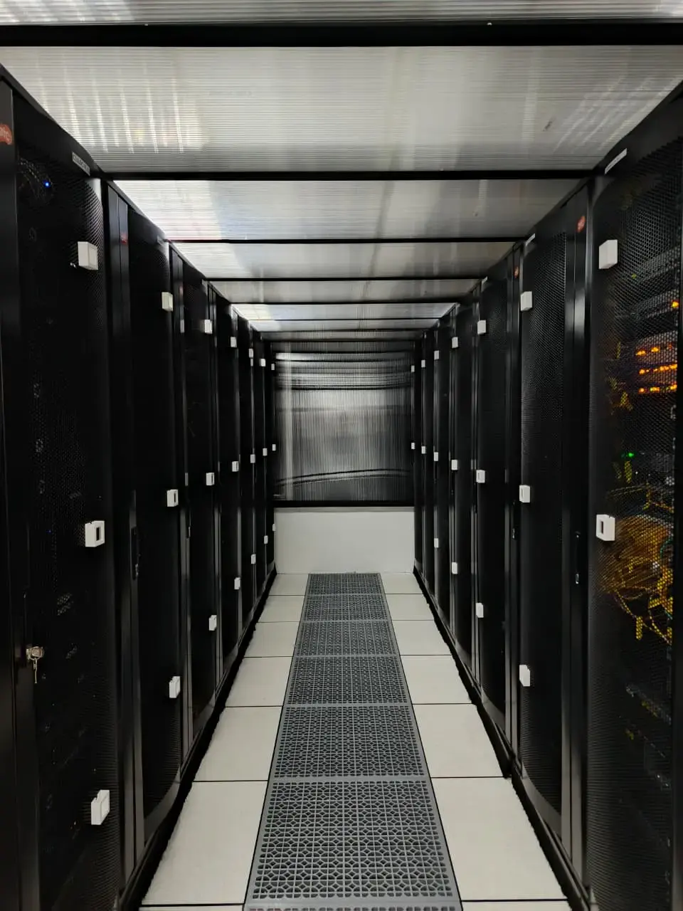 Rack 1