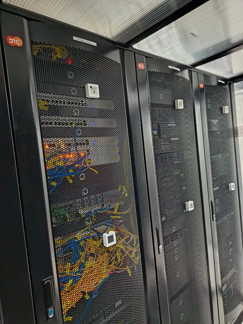 Rack 3