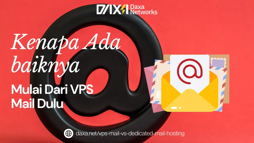 VPS Mail vs Dedicated Mail Hosting